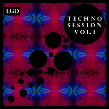 Various Artists - Techno Session, Vol. 1