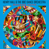 Henry Hall & The BBC Dance Orchestra - Singing in the Moonlight