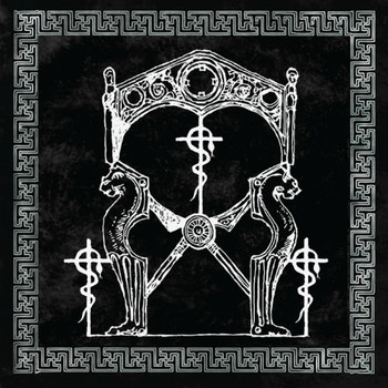 Burial Hex - Throne