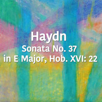 Joseph Alenin - Haydn Sonata No. 37 in E Major, Hob. XVI: 22