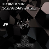 Dj Emotion - Welcome to Hell