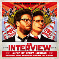 Henry Jackman - The Interview (Original Motion Picture Score)