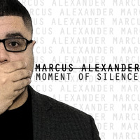 Marcus Alexander - Moment of Silence