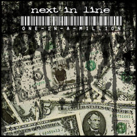 Next in Line - One in a Million - EP
