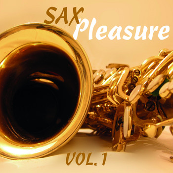 Various Artists - Sax Pleasure, Vol. 1
