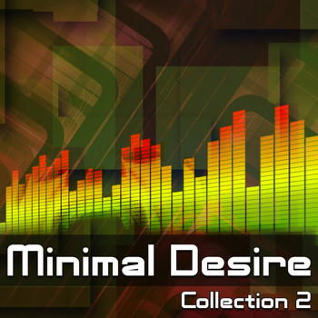 Various Artists - Minimal Desire - Collection 2