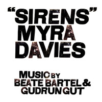 Myra Davies - Sirens