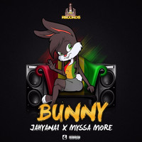 Jahyanai King - Bunny