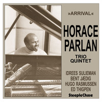 Horace Parlan - Arrival