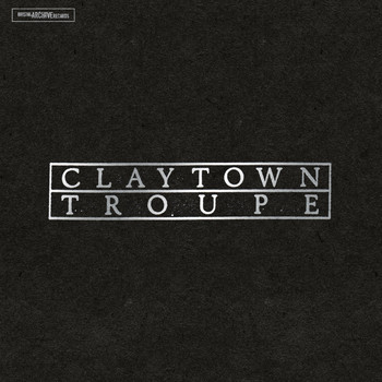 Claytown Troupe - Hey Lord