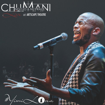 Chumani Ngojo & Nu Praize - Live at Artscape Theatre