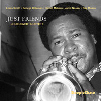 Louis Smith - Just Friends