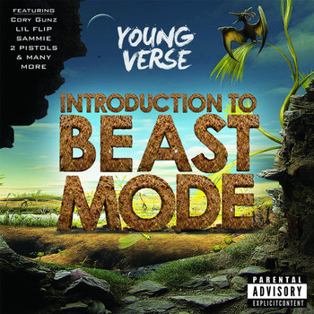 Young Verse - Introduction to Beast Mode