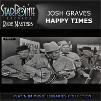 Josh Graves - Happy Times