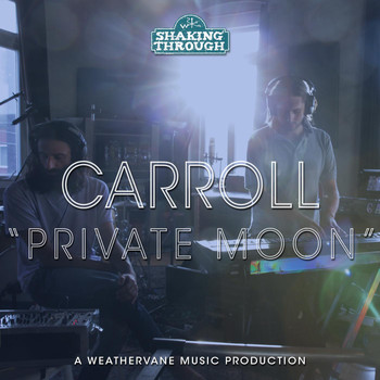Carroll - Private Moon