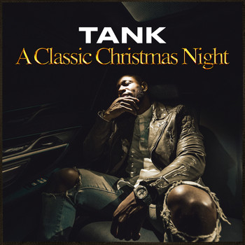 Tank - A Classic Christmas Night - EP