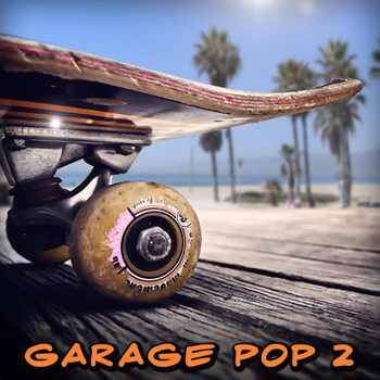 Blues Saraceno - Garage Pop 2
