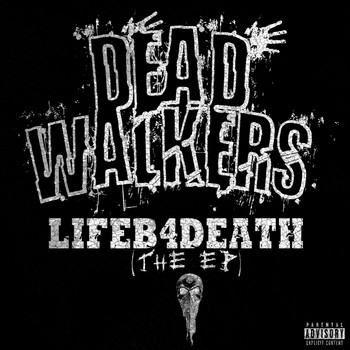 Dead Walkers - Lifeb4death