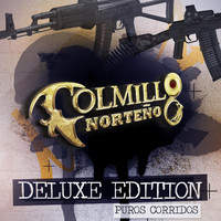 Colmillo Norteño - Puros Corridos (Deluxe Edition)