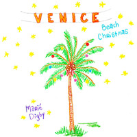 Marié Digby - Venice Beach Christmas