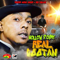 Hollow Point - Real Cooton