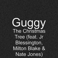 Jr Blessington - The Christmas Tree (feat. Jr Blessington, Milton Blake & Nate Jones)