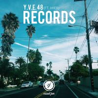 Y.V.E. 48 - Records (feat. Hier)