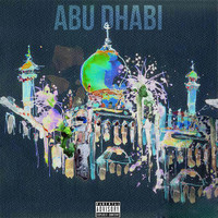 Friends - Abu Dhabi (feat. Friends)