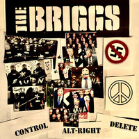 The Briggs - Control Alt-Right Delete