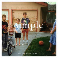 The Moth & The Flame - Simple