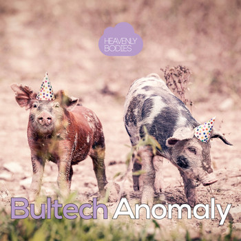 Bultech - Anomaly