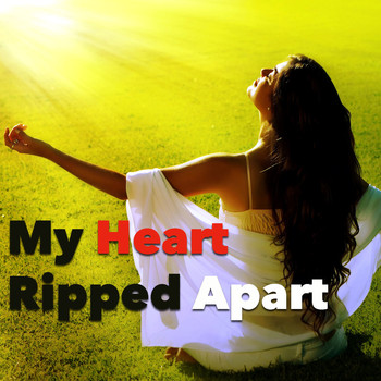 Various Artists - My Heart Ripped Apart