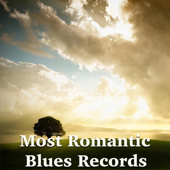 Various Artists - Most Romantic Blues Records