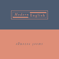 Modern English - Sweet Revenge