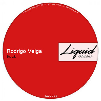Rodrigo Veiga - Back