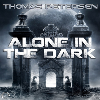 Thomas Petersen - Alone in the Dark