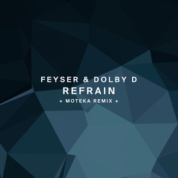 Feyser - Refrain