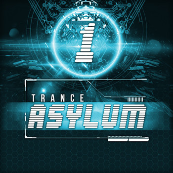 Various Artists - Trance Asylum 1