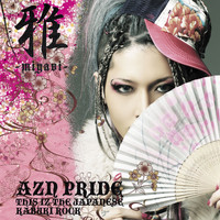 Miyavi - Azn Pride-This Iz The Japanese Kabuki Rock-