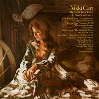 Vikki Carr - The First Time Ever (I Saw Your Face) [Expanded Edition]