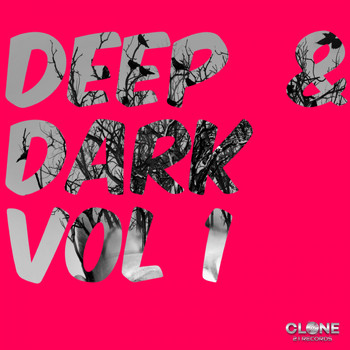 Various Artists - Deep & Dark, Vol. 1