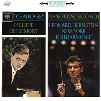 Philippe Entremont - Tchaikovsky: Concerto No. 1 In B-Flat Minor for Piano and Orchestra, Op. 23