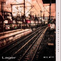 Massimo Gentile - Lager EP