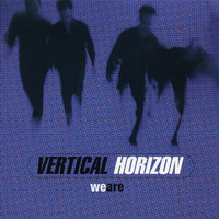 Vertical Horizon - We Are EP