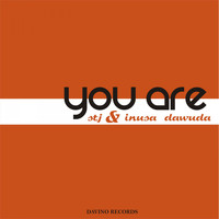STJ & Inusa Dawuda - You Are