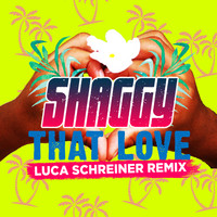 Shaggy - That Love (Luca Schreiner Remix)