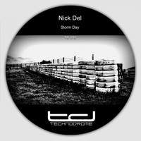Nick Del - Storm Day