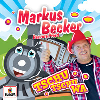 Markus Becker - Tschu Tschu Wa