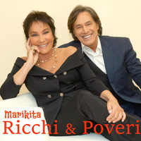 Ricchi E Poveri - Marikita (Tratto dalla colonna sonora di Poveri ma Ricchi)