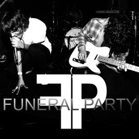 Funeral Party - Bootleg